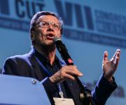 La CUT se suma a convocatoria de Petro y llama a movilización en defensa de la soberanía