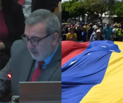 Uruguay apuntó ante la OEA contra la flagrante violación del derecho internacional