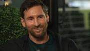 Lionel Messi, a corazón abierto: Dios me regaló mucho más de lo que yo pensaba