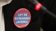 Sigue EN VIVO la votación en el Senado por la Ley de Eutanasia