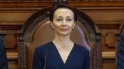 Gloria Ana Chevesich asumió como presidenta de la Corte Suprema: “El Poder Judicial chileno ha tenido sus años horribles”