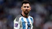 Las red flags menos pensadas de Lionel Messi: control, silencios y el lado B del campeón del mundo