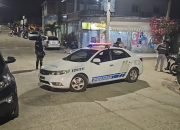 Sicarios asesinaron a un hombre e hirieron a su sobrina en ciudadela La Pradera, en Manta