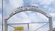Interno de Chonchocoro muere tras recibir varias puñaladas realizadas por su compañero de celda