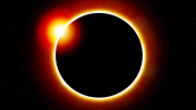 Eclipse solar 'anillo de fuego' 2026: Fechas y lugares donde será visible este fenómeno único
