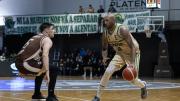 Gimnasia visita a Platense con el debut de Ken Horton