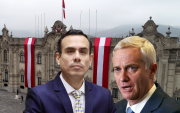 José Antonio Kast llegó a Lima para reunirse con el presidente Jerí