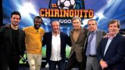 El Chiringuito celebra 12 años con un programa especial: Descubre cuándo y dónde verlo