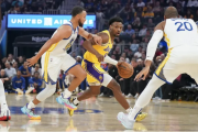 Varios equipos buscan arrebatarle esta figura a Golden State