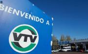 Chau VTV: estos autos estarán exentos del control en 2026