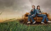 Actúan Nancy Dupláa y Carla Peterson, tiene 6 capítulos y es la serie argentina furor de Netflix