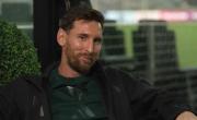 Lionel Messi contó que programas mira de la televisión argentina: Me gusta