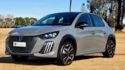 Cuánto sale un Peugeot 208 0 kilómetro con valor actualizado en enero 2026