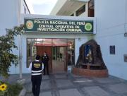 Tacna: Roban S/ 80 mil de auto y US$ 50 mil de vivienda –