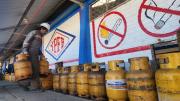 YPFB aumenta en 16% despacho de garrafas de GLP y garantiza abastecimiento en Potosí