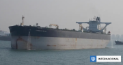 Tensión en el Atlántico: EEUU incauta petrolero con bandera rusa vinculado a Venezuela