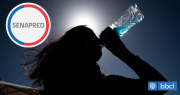 Senapred declara Alerta Roja para la región de Ñuble por pronóstico de calor extremo