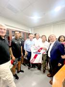 Consejo Regional aprobó más de $800 millones para ampliación del Estadio La Granja de Curicó