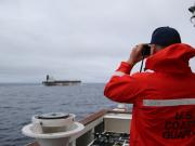 Fuerzas de EE.UU. capturan un petrolero con bandera rusa en el Atlántico y otro en el Caribe: condena de Moscú