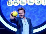 ¿Benjamín Vicuña es mejor actor que conductor?: cómo se maneja el chileno al frente de The Balls