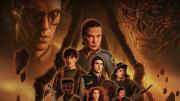 Netflix anunció documental sobre el final de ‘Stranger Things’