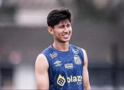Miguelito gana terreno en Santos tras un gran inicio de pretemporada