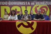 PCV: Ni tutelaje imperialista ni continuismo autoritario. Por una salida popular, democrática y soberana a la crisis