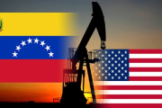 (VIDEOS) Trump: Venezuela entregará a EE.UU. decenas de millones de barriles de petróleo
