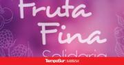 La Fiesta Nacional de la Fruta Fina se realizará como festival solidario