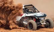 Rally Dakar: tres chilenos en el “top-ten”