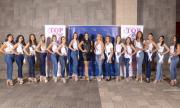 Casting seleccionará a diez finalistas para obtener la corona de Miss Dreams