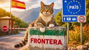 Las particulares razas de gato que no cruzan fronteras y siguen siendo exclusivas de un país