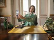 Emily en París volverá con una sexta temporada