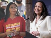 El día después de Maduro: ¿por qué EE UU frenó una transición liderada por María Corina Machado?