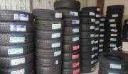 Reportan que los precios de las llantas disminuyeron hasta un 20%