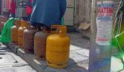 Exigen carnet de identidad para la venta de GLP