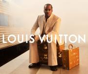 Louis Vuitton reveló la nueva campaña Men’s Spring-Summer 2026 inspirada en India