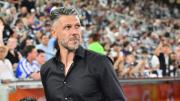 Martín Demichelis discutió fuertemente con su nueva novia y todo quedó grabado
