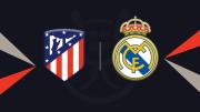 Real Madrid vs. Atlético: ¿a qué hora juegan y dónde ver por semifinales de la Supercopa de España?