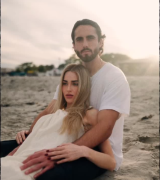 Rumores de ruptura rodean a Ariana Altuve y Leonardo Campana