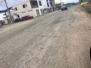 Moradores piden respuesta de la Prefectura por deterioro de carretera Los Bajos–Pile