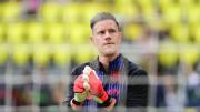 Ter Stegen abandona al Barcelona por lesión