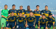 Boca Juniors acordó la desvinculación de uno de los futbolistas más experimentados del plantel