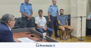 Crimen en Pocito: los acusados irán al Penal con prisión preventiva