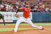 LVBP: Cardenales de Lara volverá al Round Robin con estos importantes lanzadores
