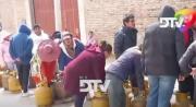 Filas por garrafas de gas licuado: ¿Qué está pasando y qué dijo el Gobierno?