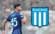 Valentín Carboni pasó la revisión médica y será jugador de Racing