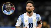 No lo olvida: Lionel Messi volvió a recordar cuando Chile lo retiró