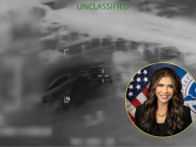 Rusia denunció una “intercepción ilegal” tras la incautación de un buque petrolero por EE.UU.