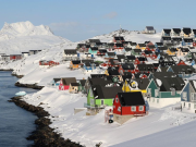 Trump reaviva la disputa por Groenlandia y desafía la soberanía de Dinamarca